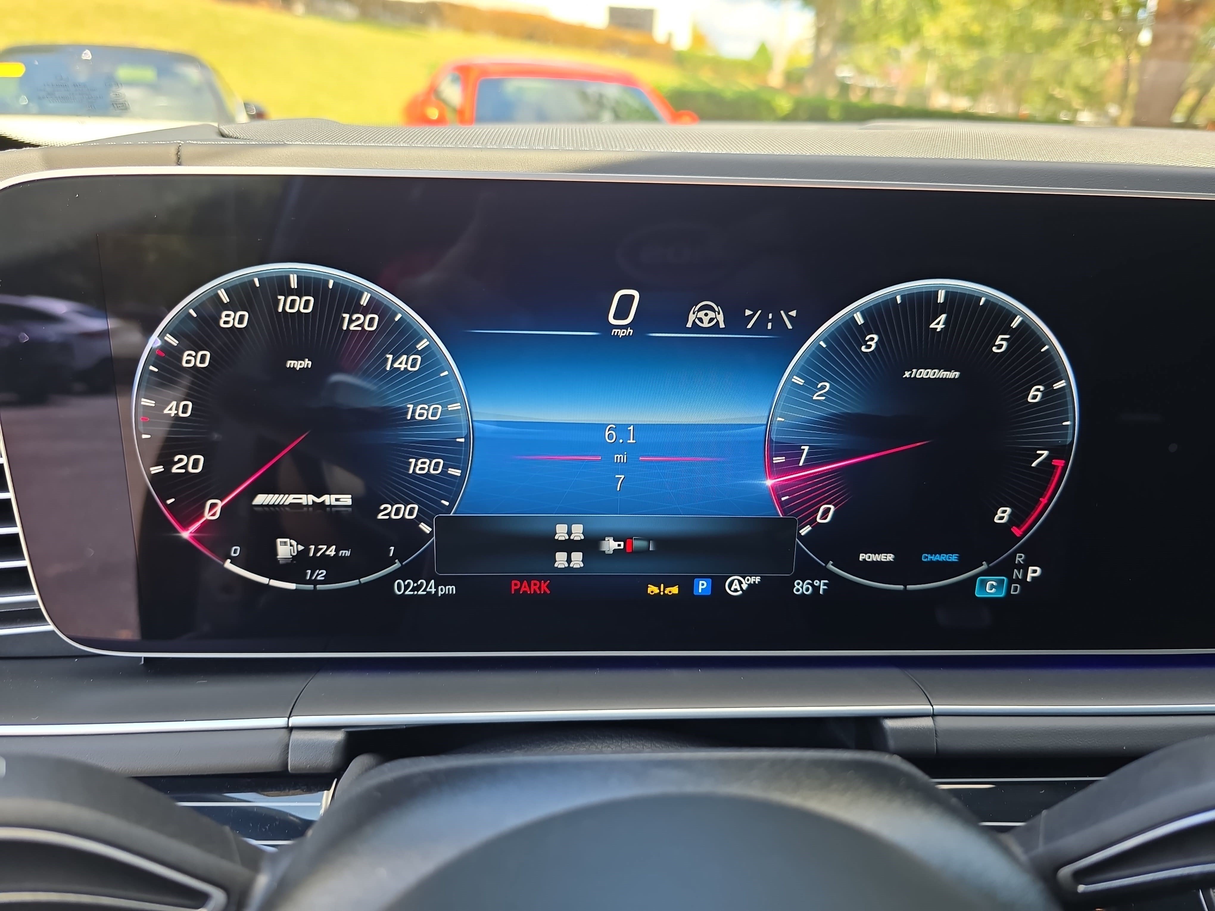 New 2026 Mercedes-Benz GLS 63 AMG 4MATIC image 20