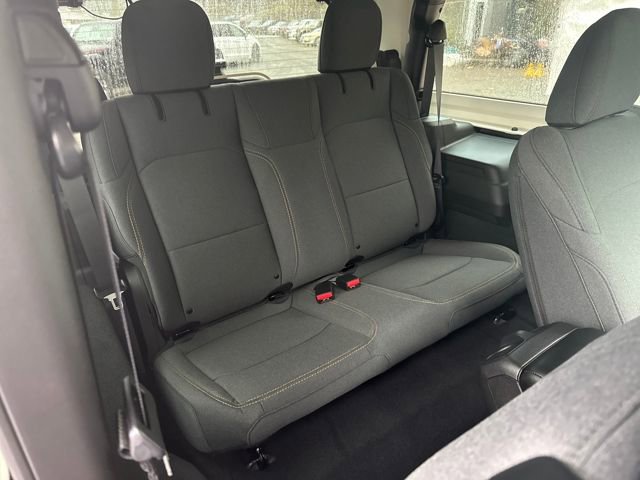 New 2026 Jeep Wrangler Sport image 10