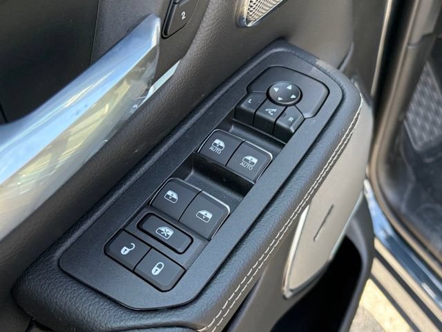 New 2026 RAM 1500 Laramie w/ Advanced Safety Group II AWD/4WD image 13