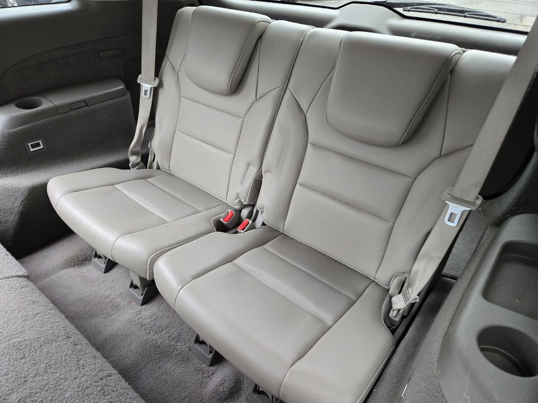 Used 2011 Acura MDX image 34