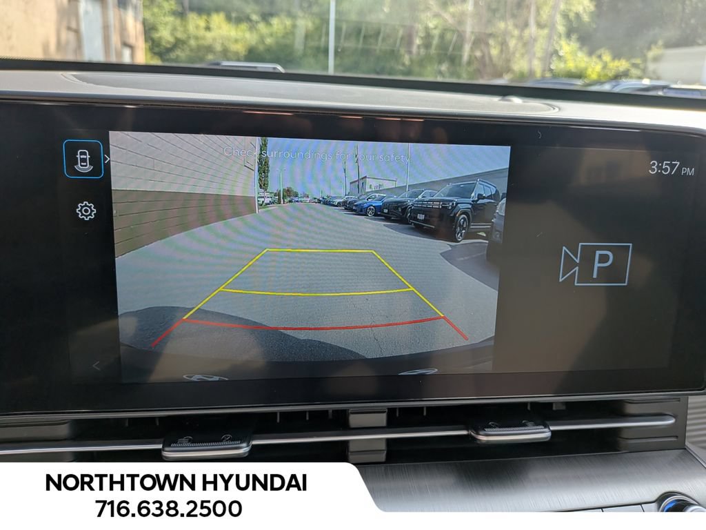 Certified 2024 Hyundai Kona SE AWD/4WD image 19