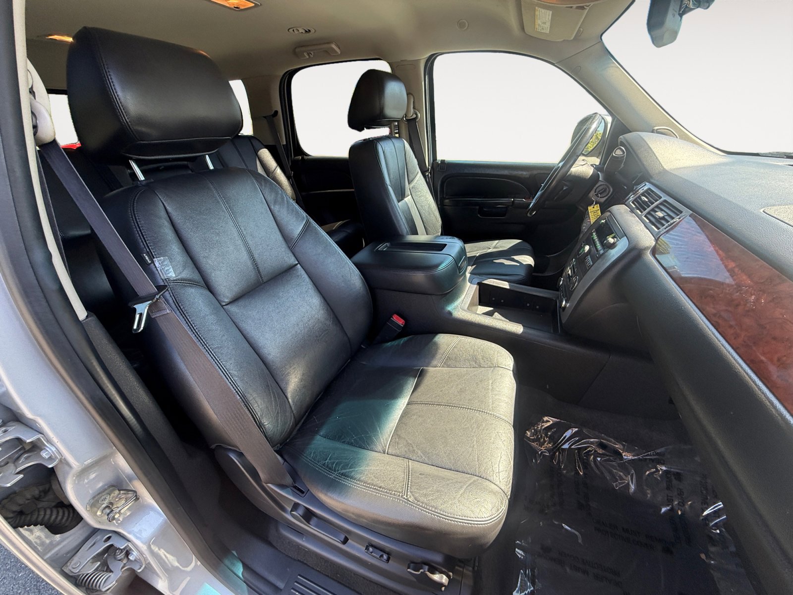 Used 2014 GMC Yukon SLT image 19