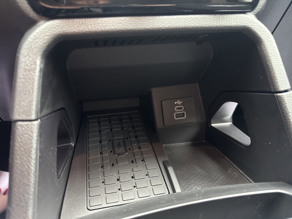 New 2025 Ford Ranger XLT w/ Black Appearance Package image 32