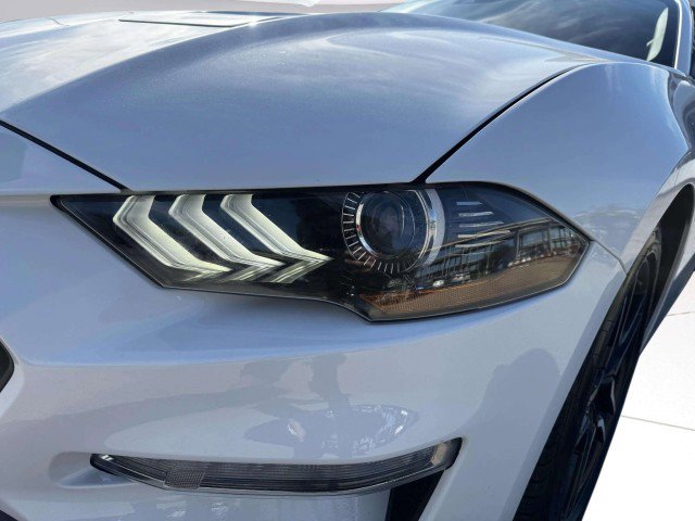 Used 2021 Ford Mustang Coupe image 11