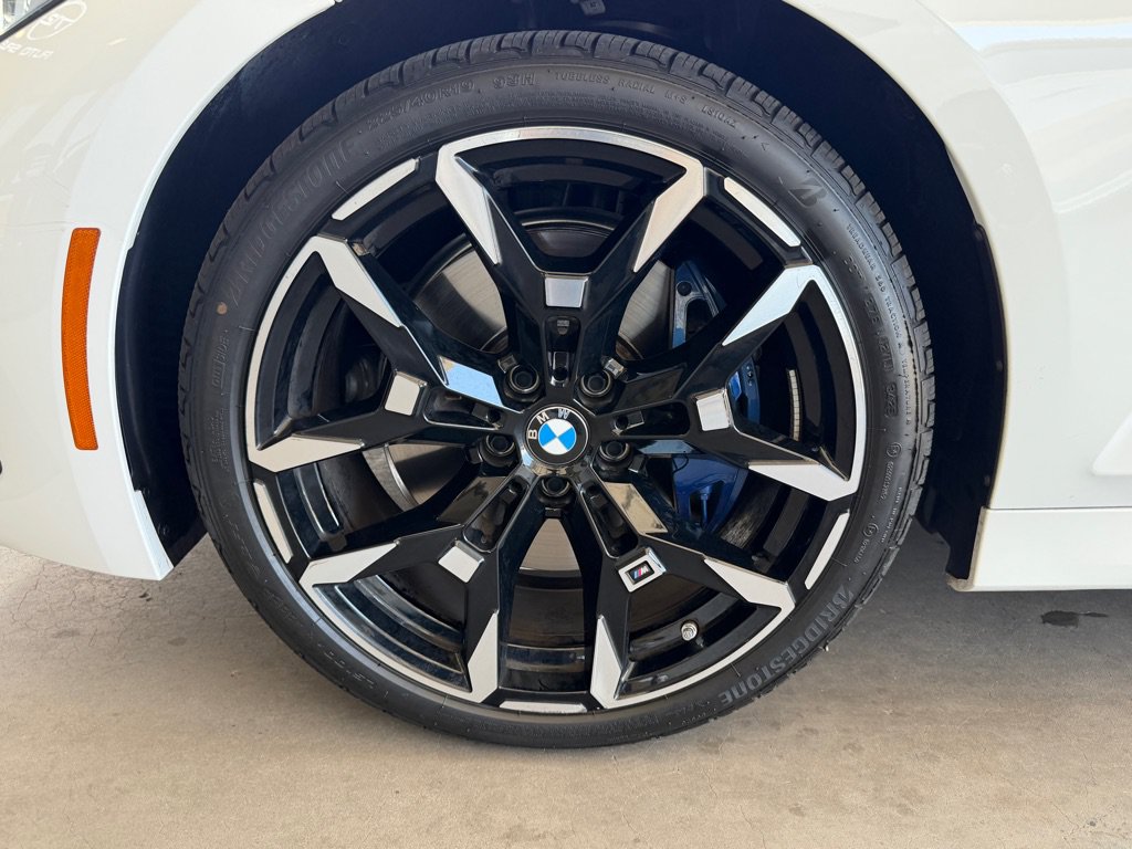 Used 2026 BMW M340i xDrive AWD/4WD image 59