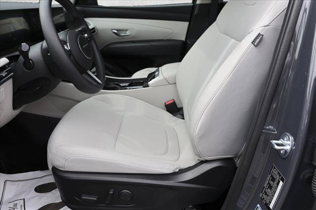 Certified 2026 Hyundai Tucson SEL Plus AWD/4WD image 11