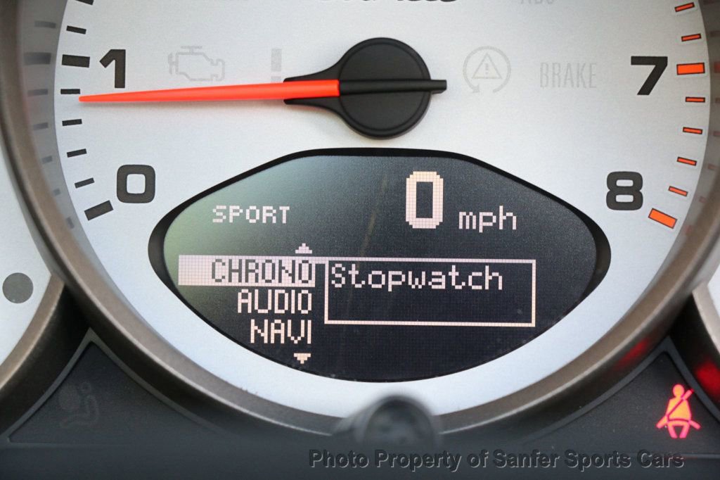 Used 2009 Porsche 911 Turbo image 35
