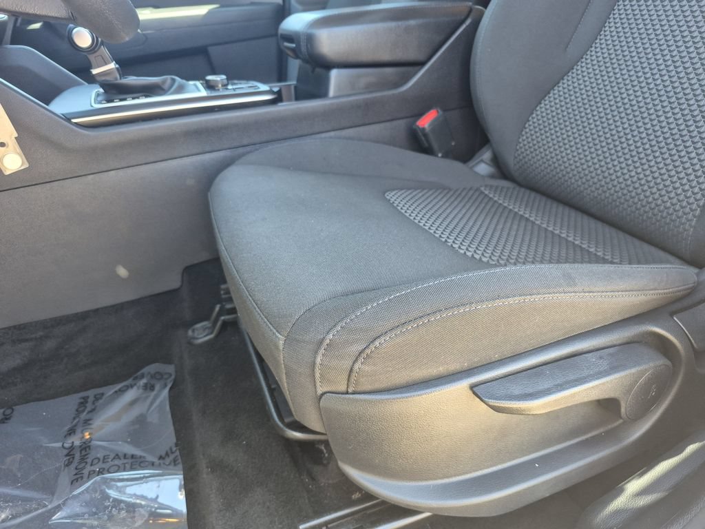 Certified 2024 Kia Sportage LX AWD/4WD image 12