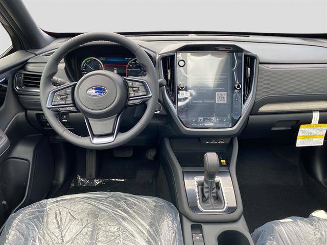 New 2025 Subaru Forester Limited image 8