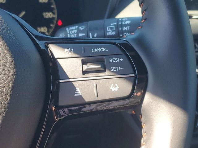 New 2026 Honda HR-V Sport image 34