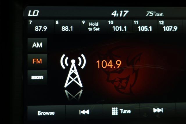 Used 2018 Dodge Challenger SRT Demon RWD image 95