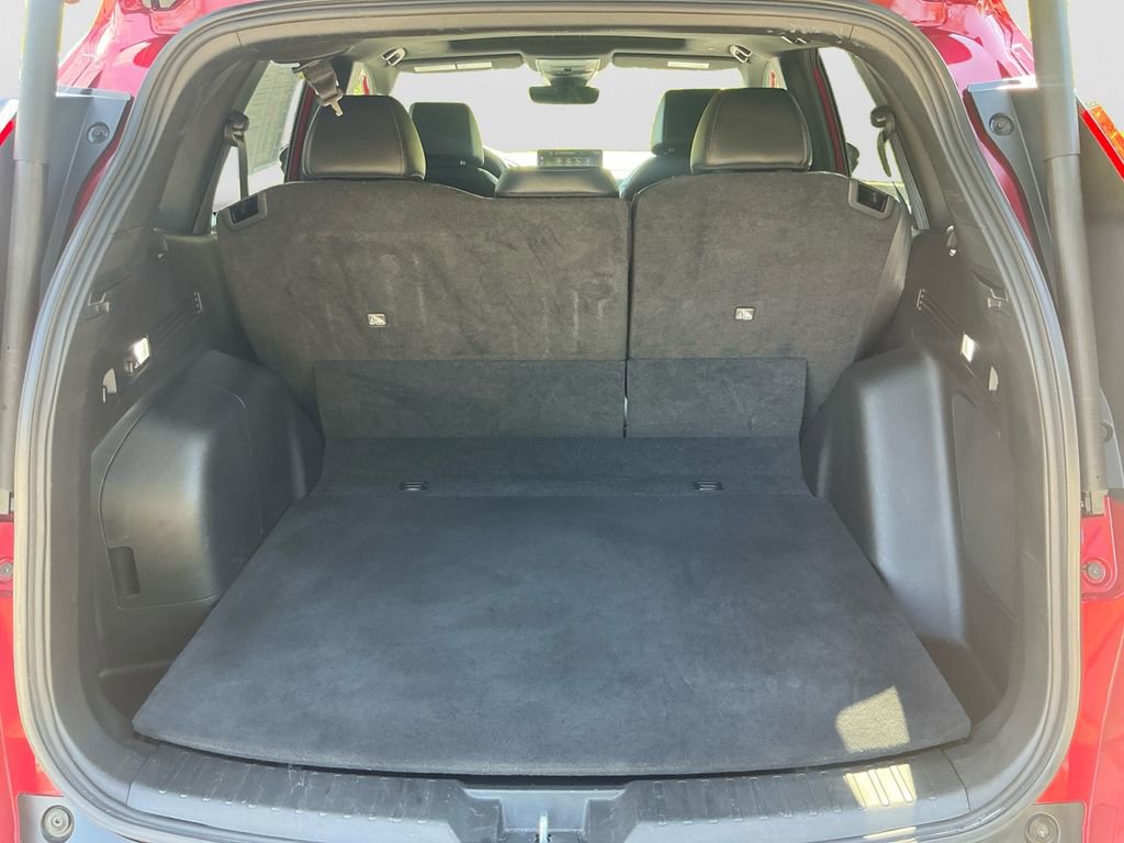 Used 2023 Honda CR-V Sport Touring image 17