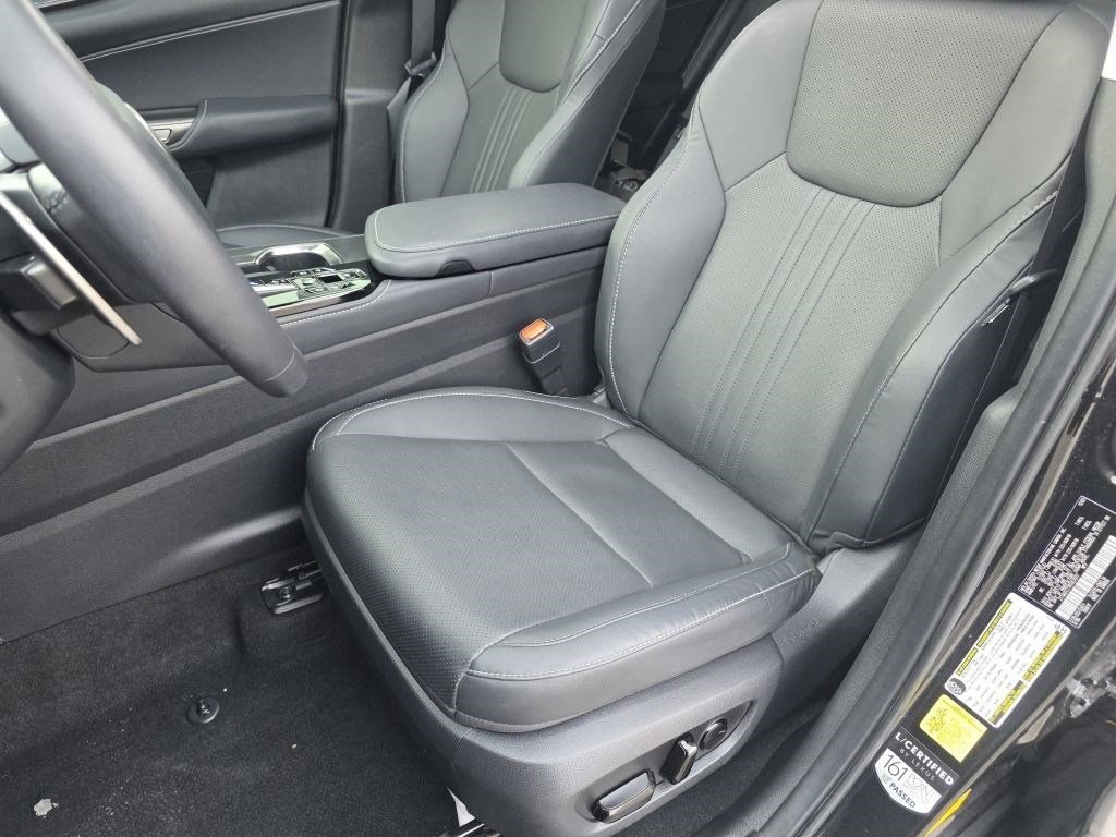 Certified 2024 Lexus NX 350 350 Premium image 19
