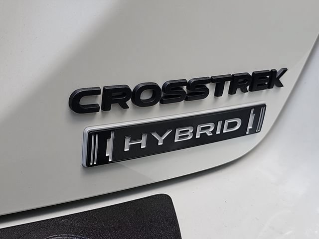 New 2026 Subaru Crosstrek 2.5i Sport AWD/4WD image 18
