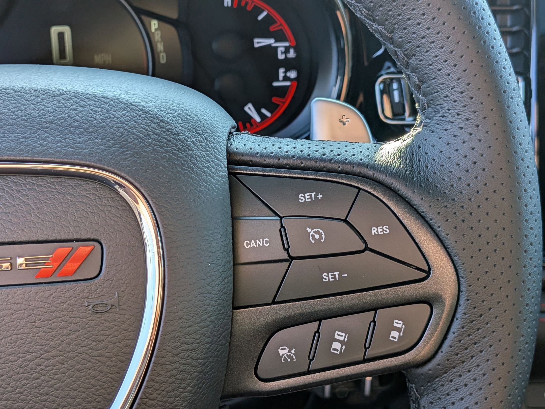 New 2026 Dodge Durango GT image 17