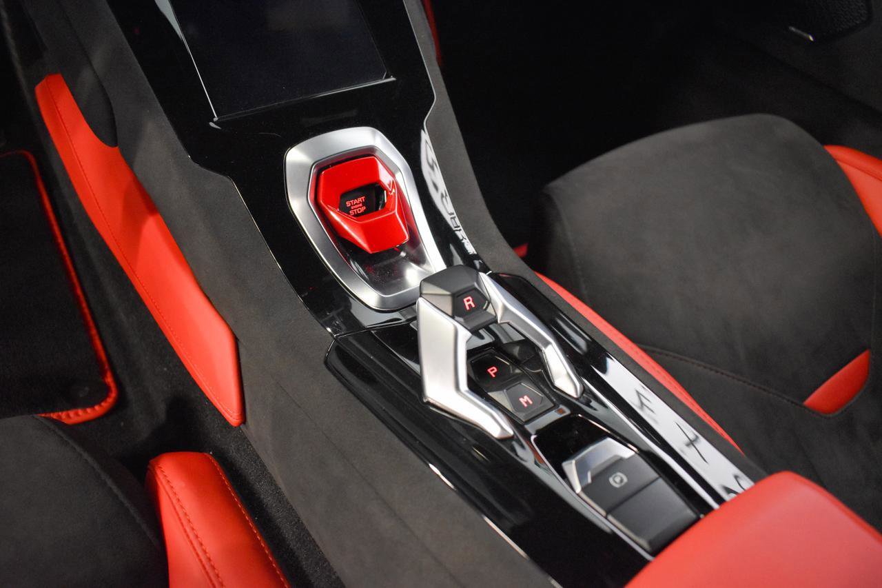 Used 2023 Lamborghini Huracan Tecnica image 36