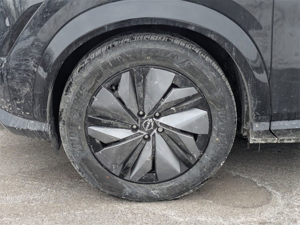 Used 2023 Nissan Ariya FWD image 10