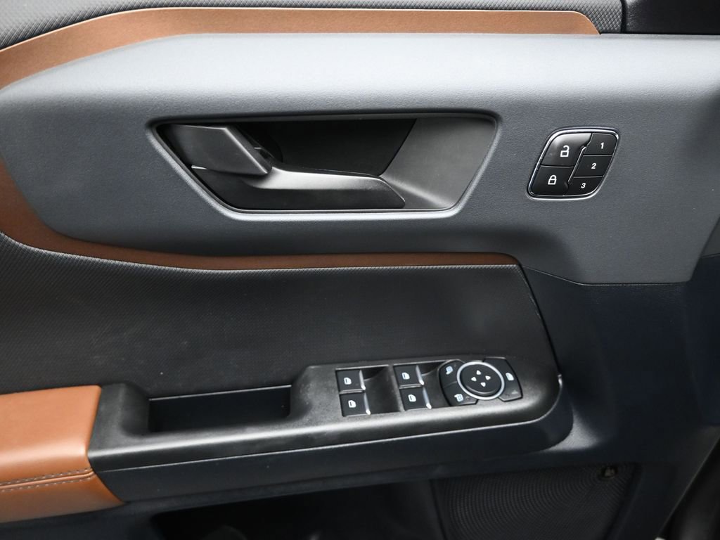 Used 2023 Ford Bronco Sport Outer Banks w/ Tech Package image 10