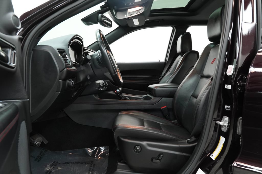 Used 2025 Dodge Durango GT AWD/4WD image 18