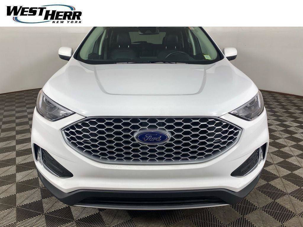 Used 2024 Ford Edge SEL w/ Convenience Package AWD/4WD image 51
