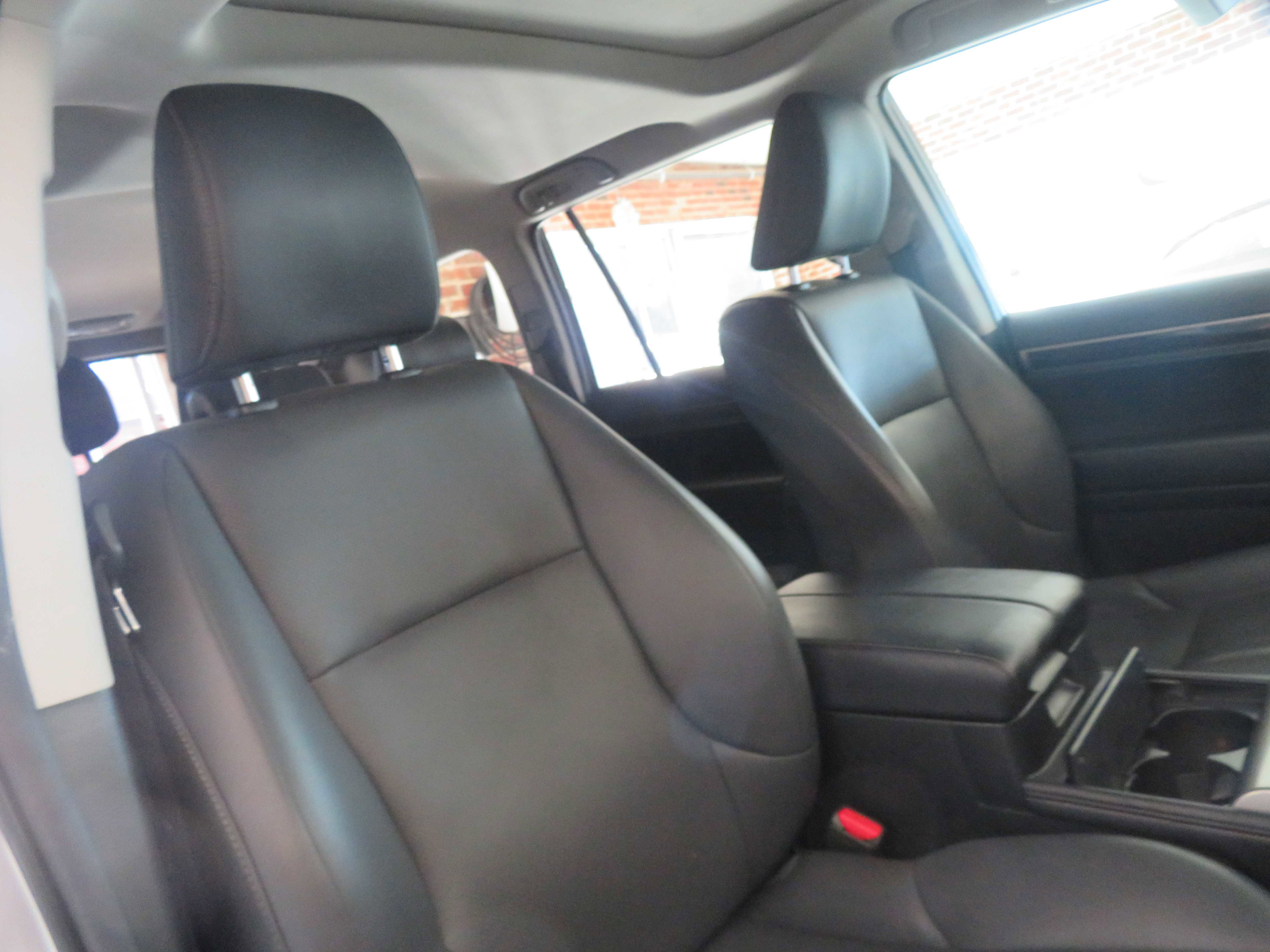 Used 2017 Lexus GX 460 w/ Navigation Package image 29