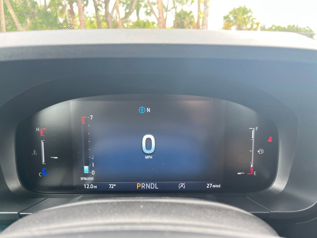 New 2026 Ford Maverick XLT AWD/4WD image 20