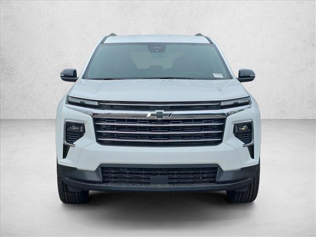 New 2027 Chevrolet Traverse LT FWD image 6