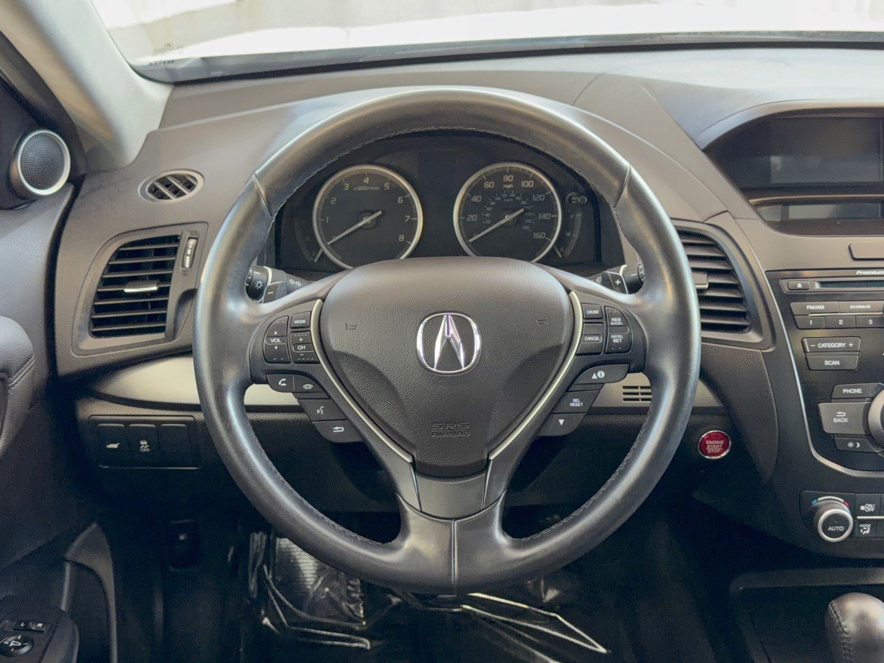 Used 2017 Acura RDX AWD image 10