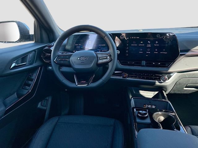 New 2026 Chevrolet Equinox RS image 21