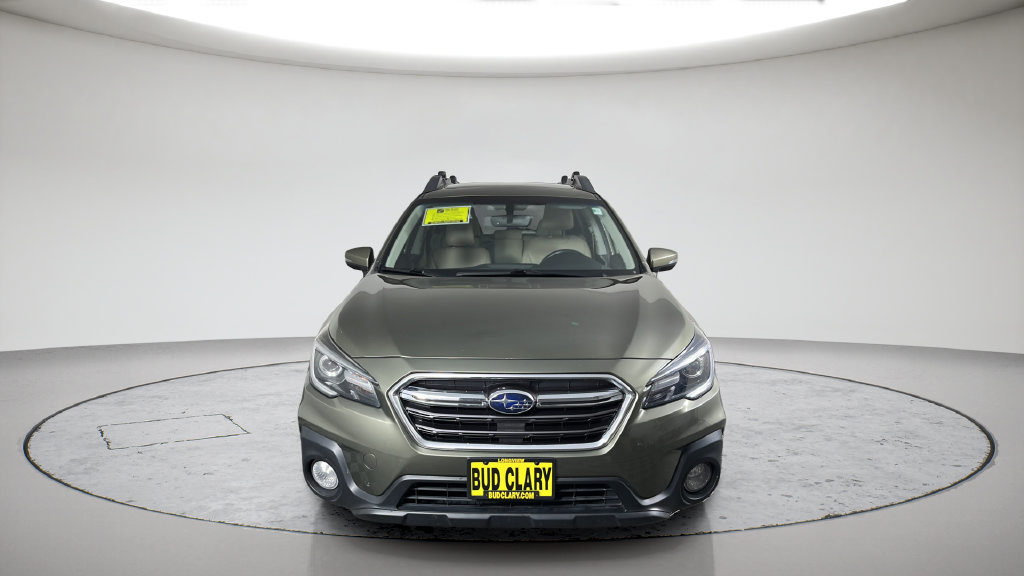 Used 2019 Subaru Outback 2.5i Limited w/ Popular Package #2 AWD/4WD image 3