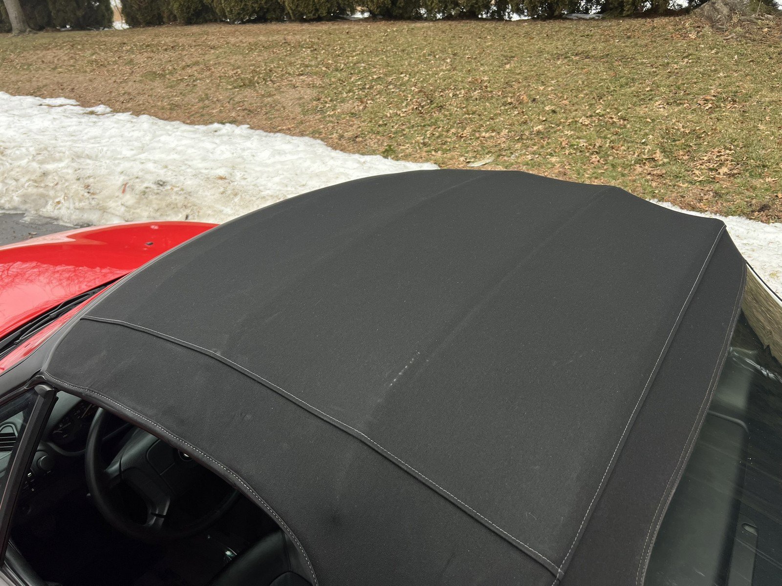 Used 1996 BMW Z3 1.9 image 92