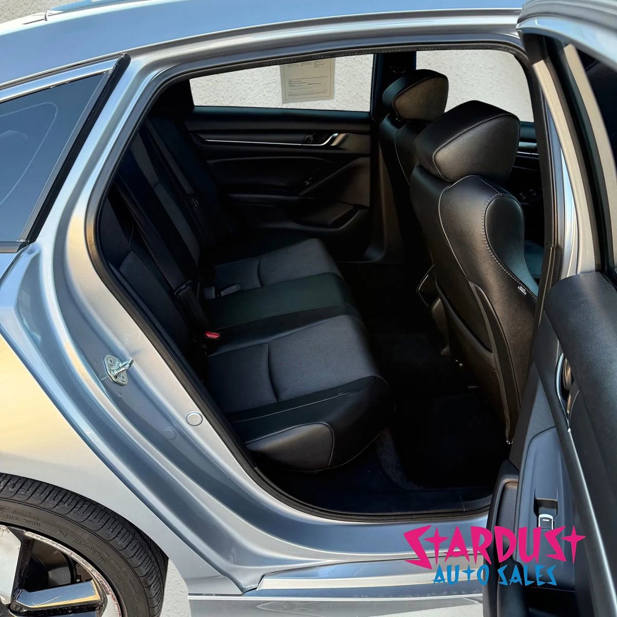 Used 2020 Honda Accord Sport image 9