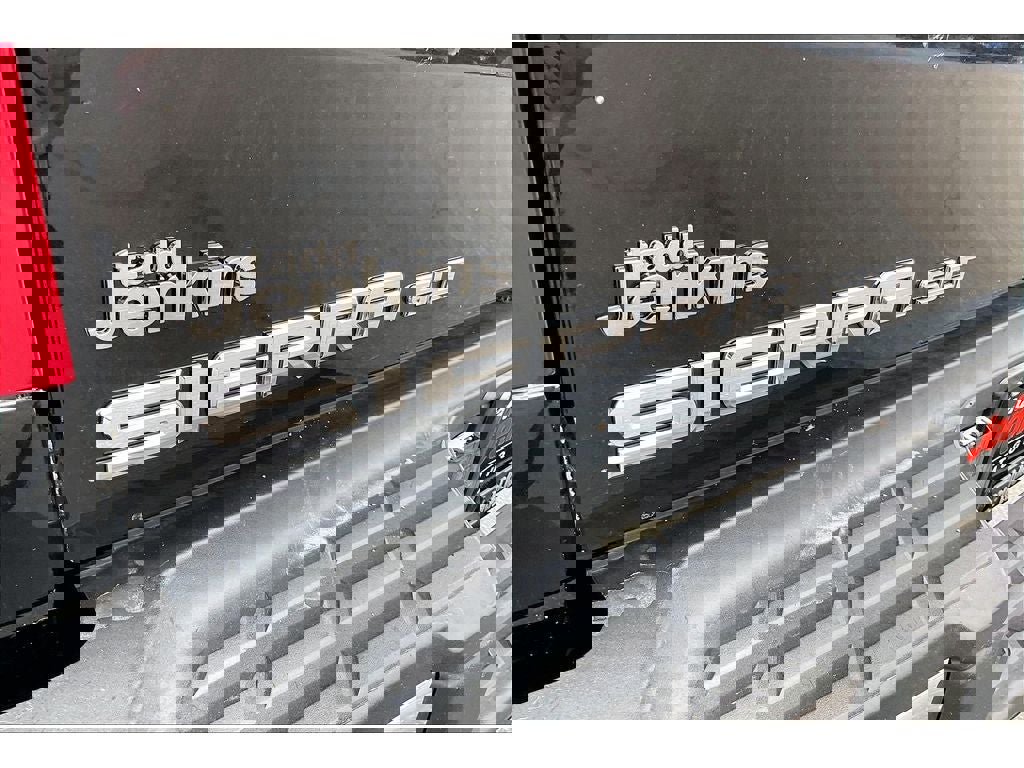 Used 2007 GMC Sierra 2500 SLT w/ Convenience Package image 32