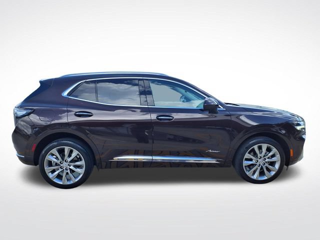 Used 2023 Buick Envision Avenir FWD image 5