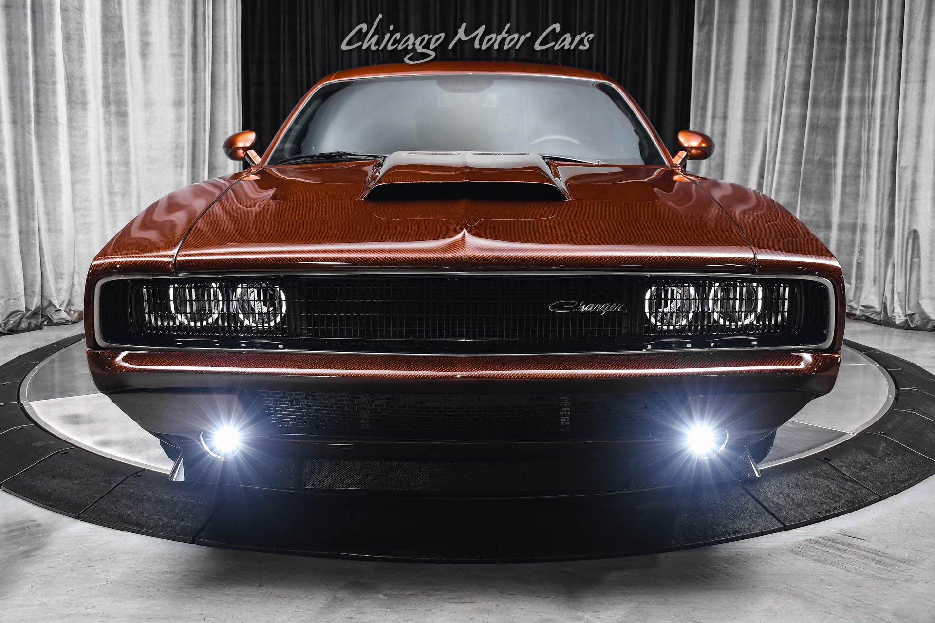 Used 2022 Dodge Challenger SRT Hellcat Redeye RWD image 30