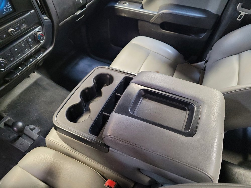 Used 2019 Chevrolet Silverado 1500 W/T image 26