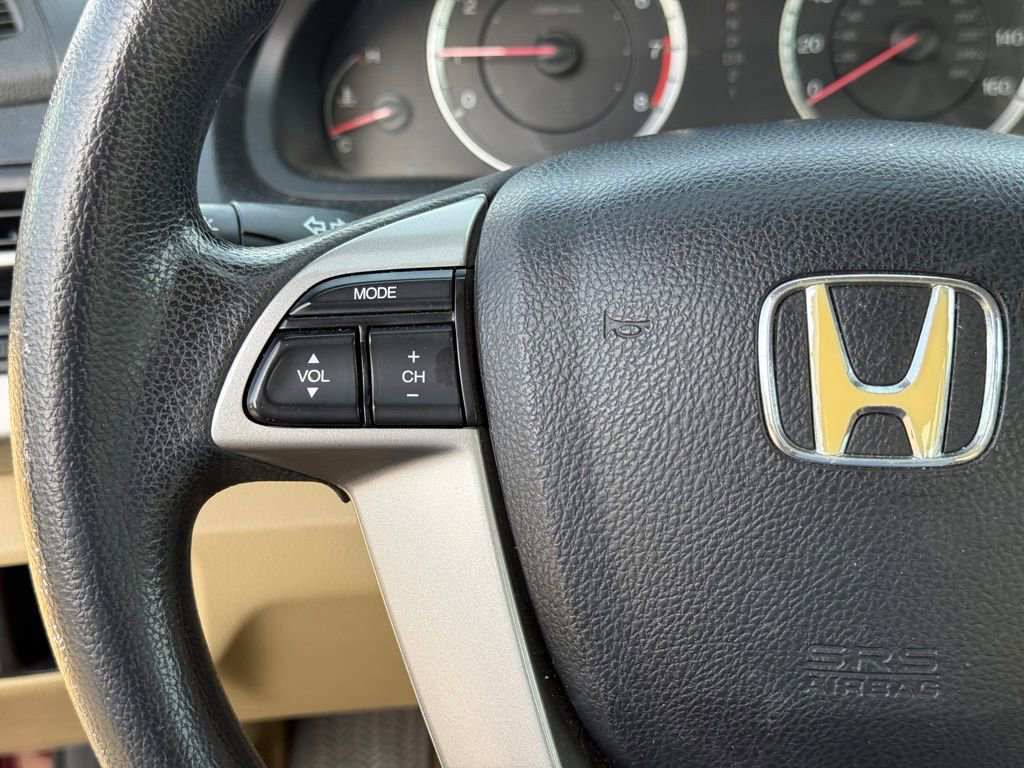 Used 2012 Honda Accord LX image 15