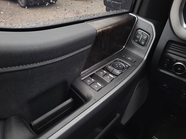 New 2025 Ford F250 Lariat image 20