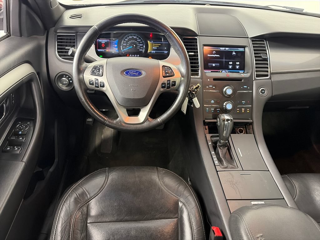 Used 2014 Ford Taurus SEL w/ Equipment Group 201A AWD/4WD image 14