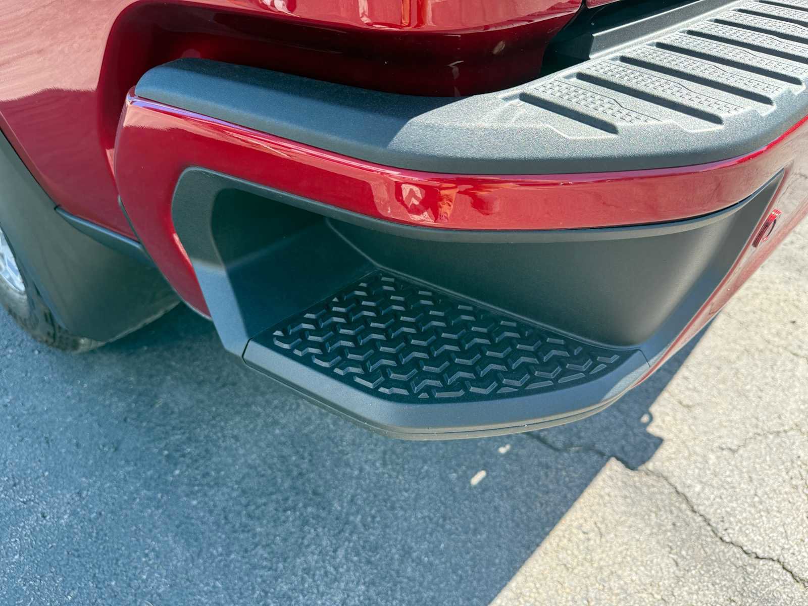 Used 2023 Chevrolet Silverado 1500 High Country w/ Technology Package image 31