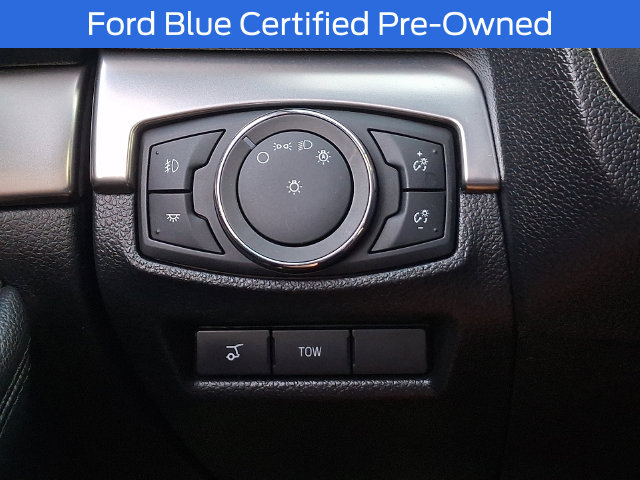 Used 2018 Ford Explorer XLT w/ Equipment Group 202A AWD/4WD image 28