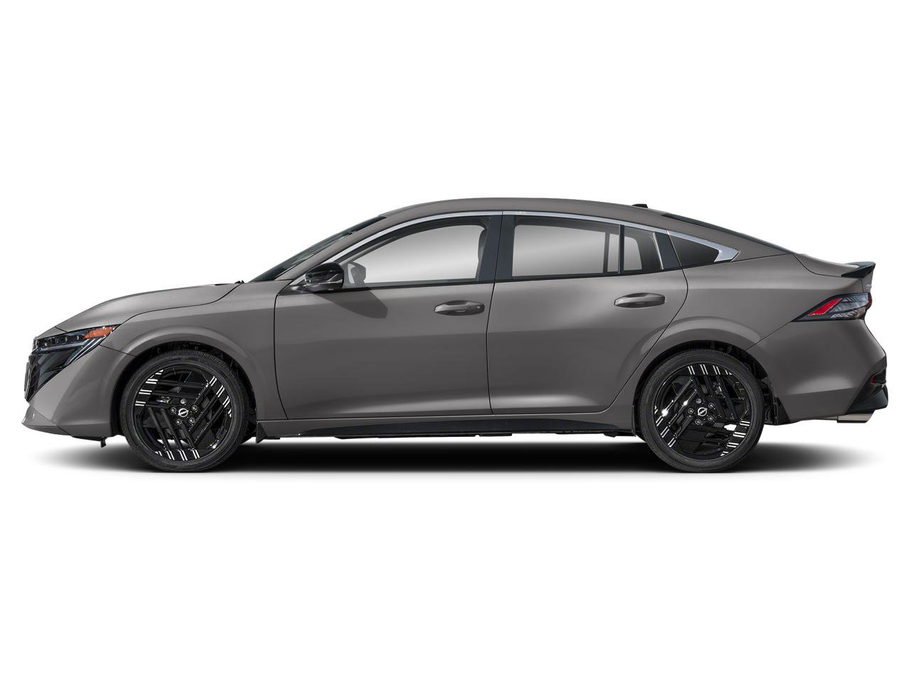 New 2026 Nissan Sentra SR w/ SR Premium Package FWD image 30