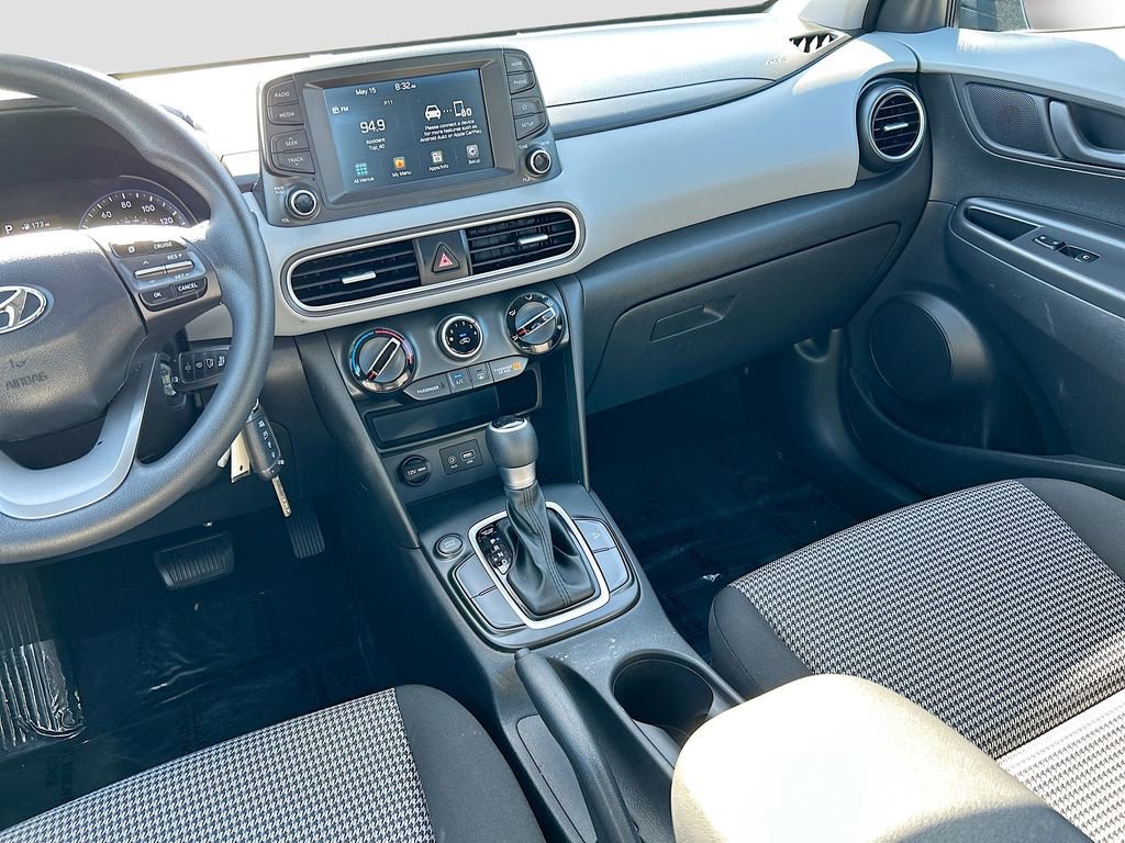 Used 2018 Hyundai Kona SE FWD image 21