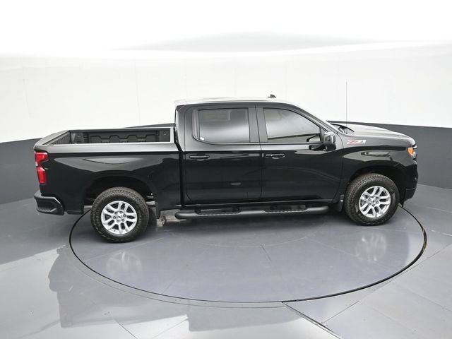 New 2026 Chevrolet Silverado 1500 RST w/ Safety Package AWD/4WD image 60