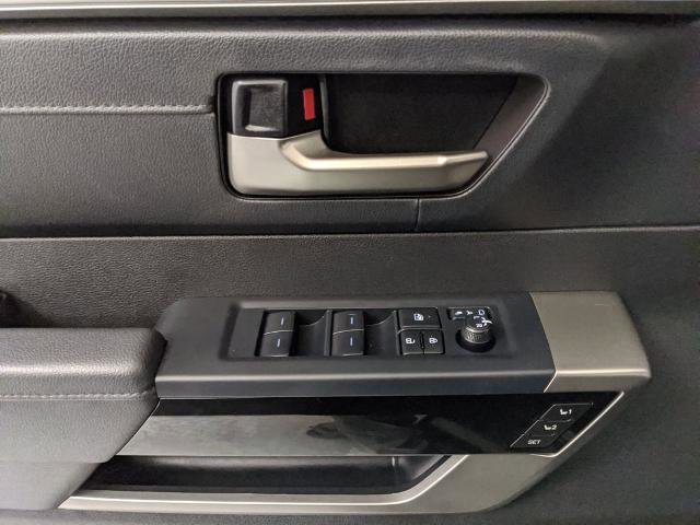 Used 2025 Toyota Tundra Limited image 15