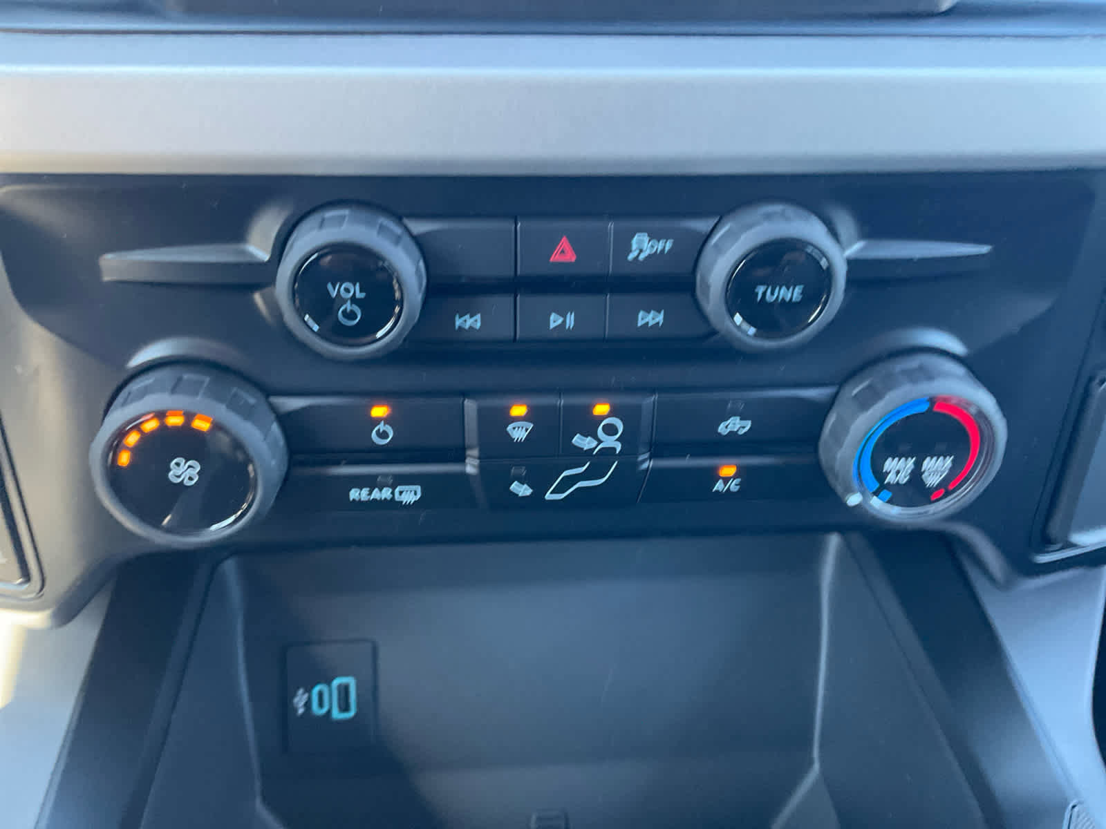 New 2026 Ford F350 XLT image 27
