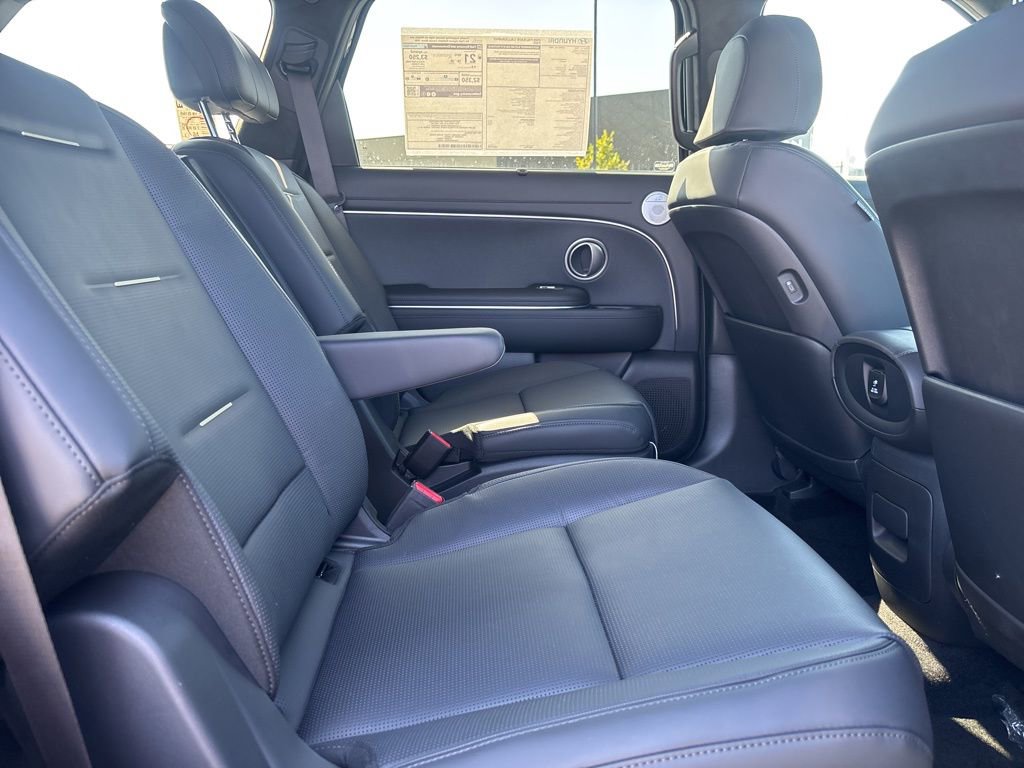 New 2026 Hyundai Palisade Calligraphy image 10