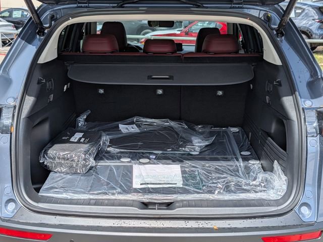 New 2026 MAZDA CX-50 AWD 2.5 Hybrid w/ Weather Package image 30