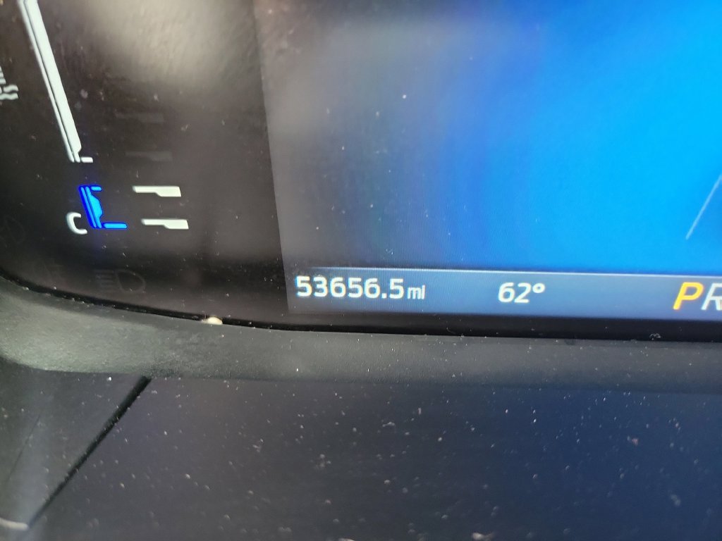 Used 2023 Ford Escape ST-Line w/ Equipment Group 301A FWD image 28