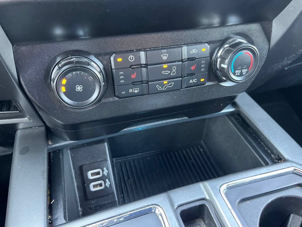 Used 2019 Ford F150 XLT w/ Equipment Group 302A Luxury AWD/4WD image 22